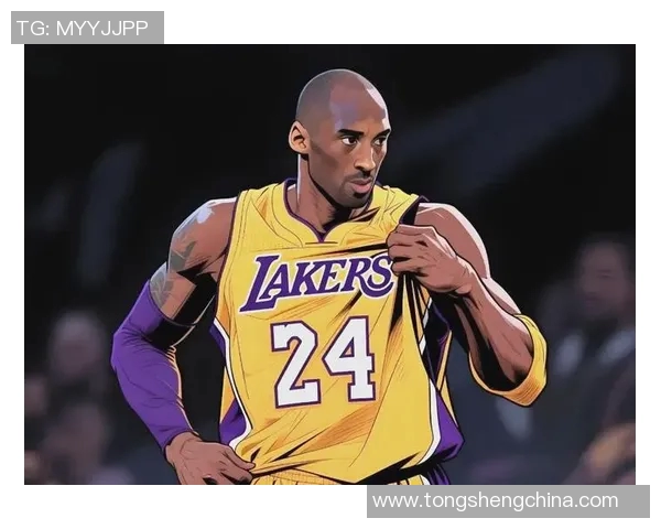 科比与足球明星的巅峰对决谁才是运动场上的真正传奇 科比与足球明星的巅峰对决谁才是运动场上的真正传奇