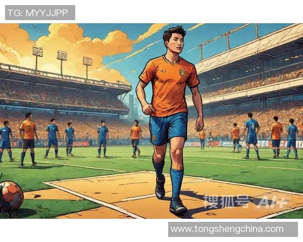 打造属于你的足球明星从零开始的点击养成之旅