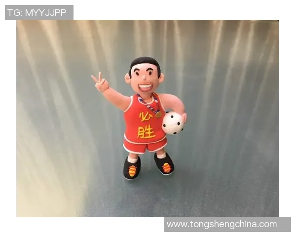 轻松学会用粘土制作足球明星的创意教程视频分享 轻松学会用粘土制作足球明星的创意教程视频分享