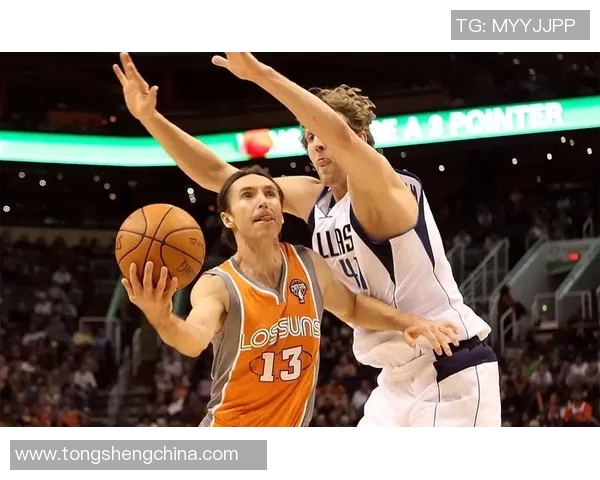 2006年NBA季后赛小牛与太阳的激烈对决与历史回顾