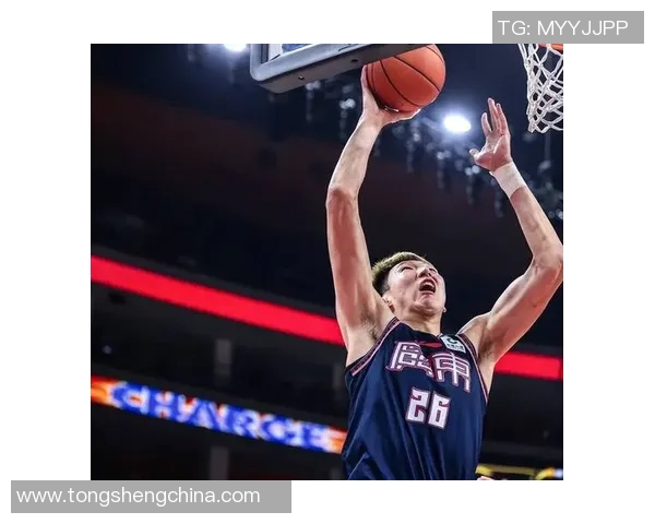 周琦在国际赛场的崛起与中国篮球未来的希望之路