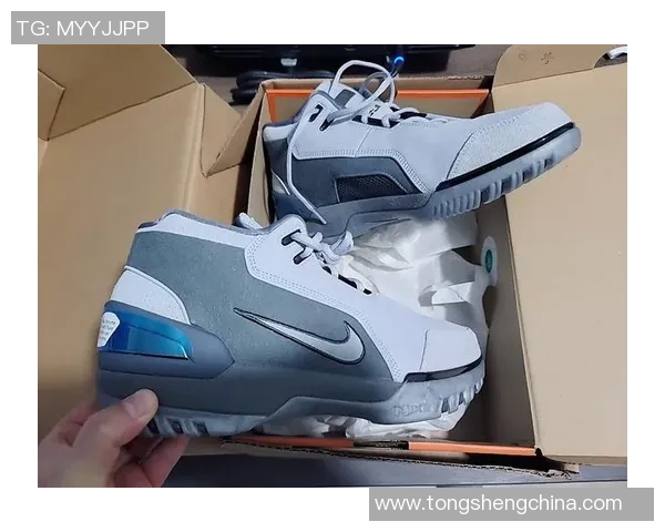 全明星篮球鞋第六代全新设计亮相实拍图片展示其独特魅力与性能