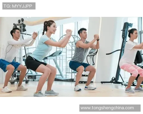 塑造完美身材的无氧运动项目你了解了吗如何选择适合自己的锻炼方式
