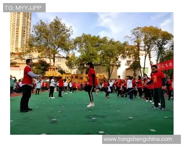 跳跃游戏体育课的乐趣与挑战探索身体素质与团队合作的完美结合