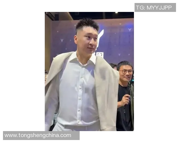 篮球明星孙悦的时尚发型解析与造型灵感分享 篮球明星孙悦的时尚发型解析与造型灵感分享